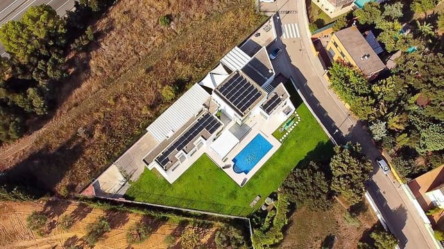 4 chambre Villa/Maison à vendre à Sant Antoni de Calonge, Calonge i Sant Antoni - 1 150 000 € (Ref: 9209136)