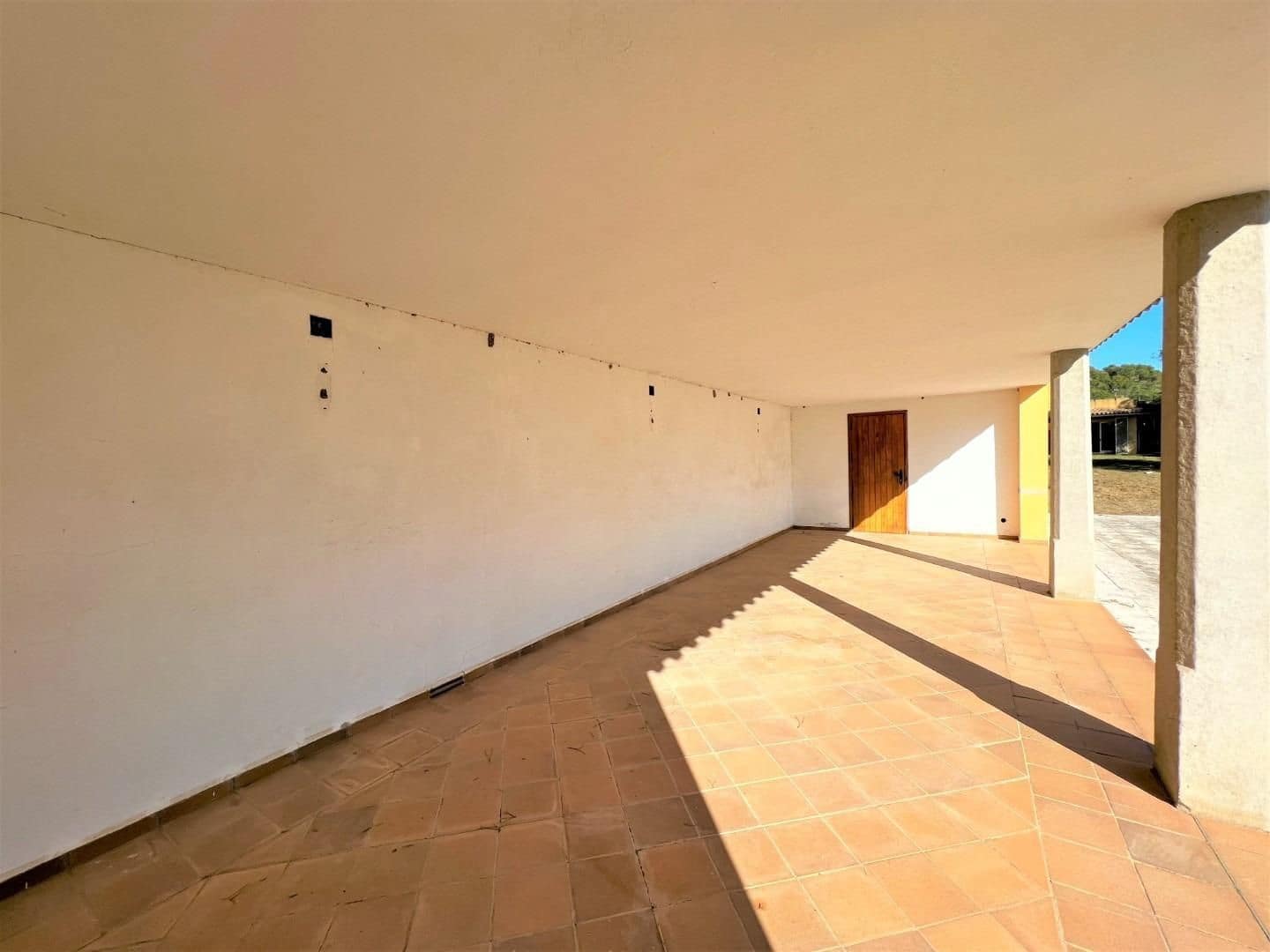 8 soveværelse Finca/Landehus til salg i Palamos med swimmingpool - € 1.300.000 (Ref: 9209137)