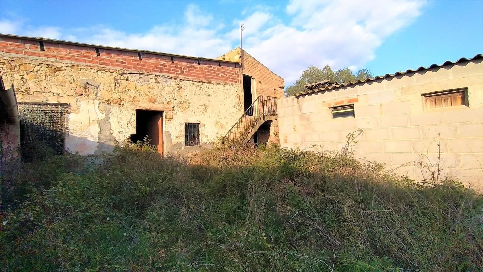 8 soveværelse Finca/Landehus til salg i Palamos med swimmingpool - € 1.300.000 (Ref: 9209137)