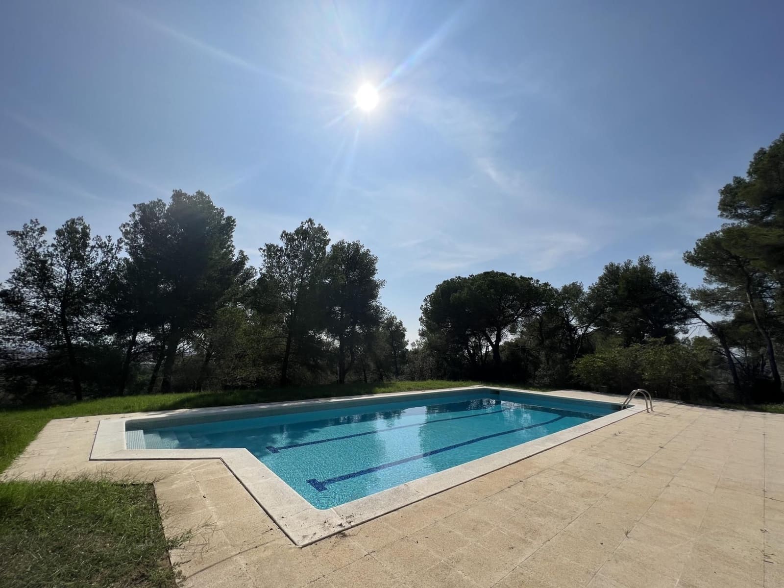 8 soveværelse Finca/Landehus til salg i Palamos med swimmingpool - € 1.300.000 (Ref: 9209137)