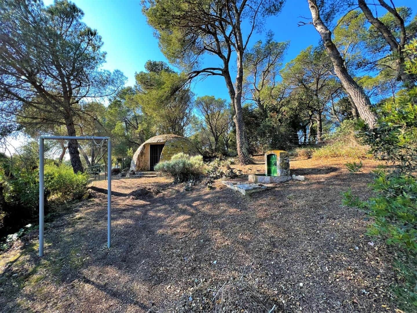 8 soveværelse Finca/Landehus til salg i Palamos med swimmingpool - € 1.300.000 (Ref: 9209137)