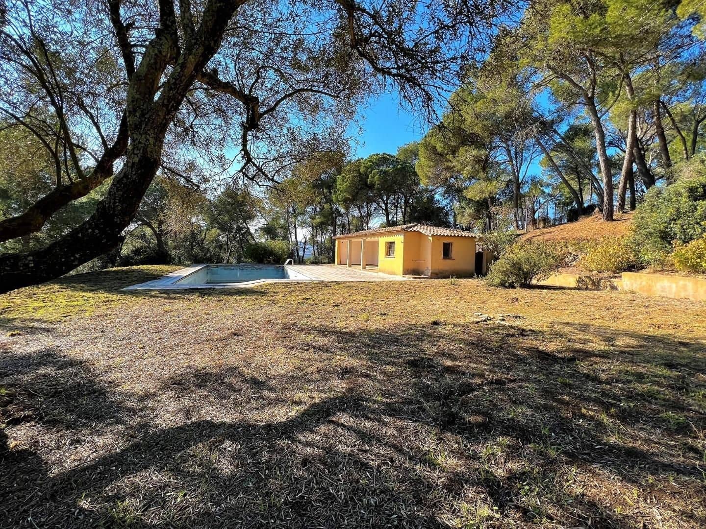 8 soveværelse Finca/Landehus til salg i Palamos med swimmingpool - € 1.300.000 (Ref: 9209137)