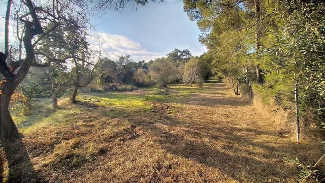 8 bedroom Finca/Country House for sale in Palamós with pool - € 1,300,000 (Ref: 9209137)