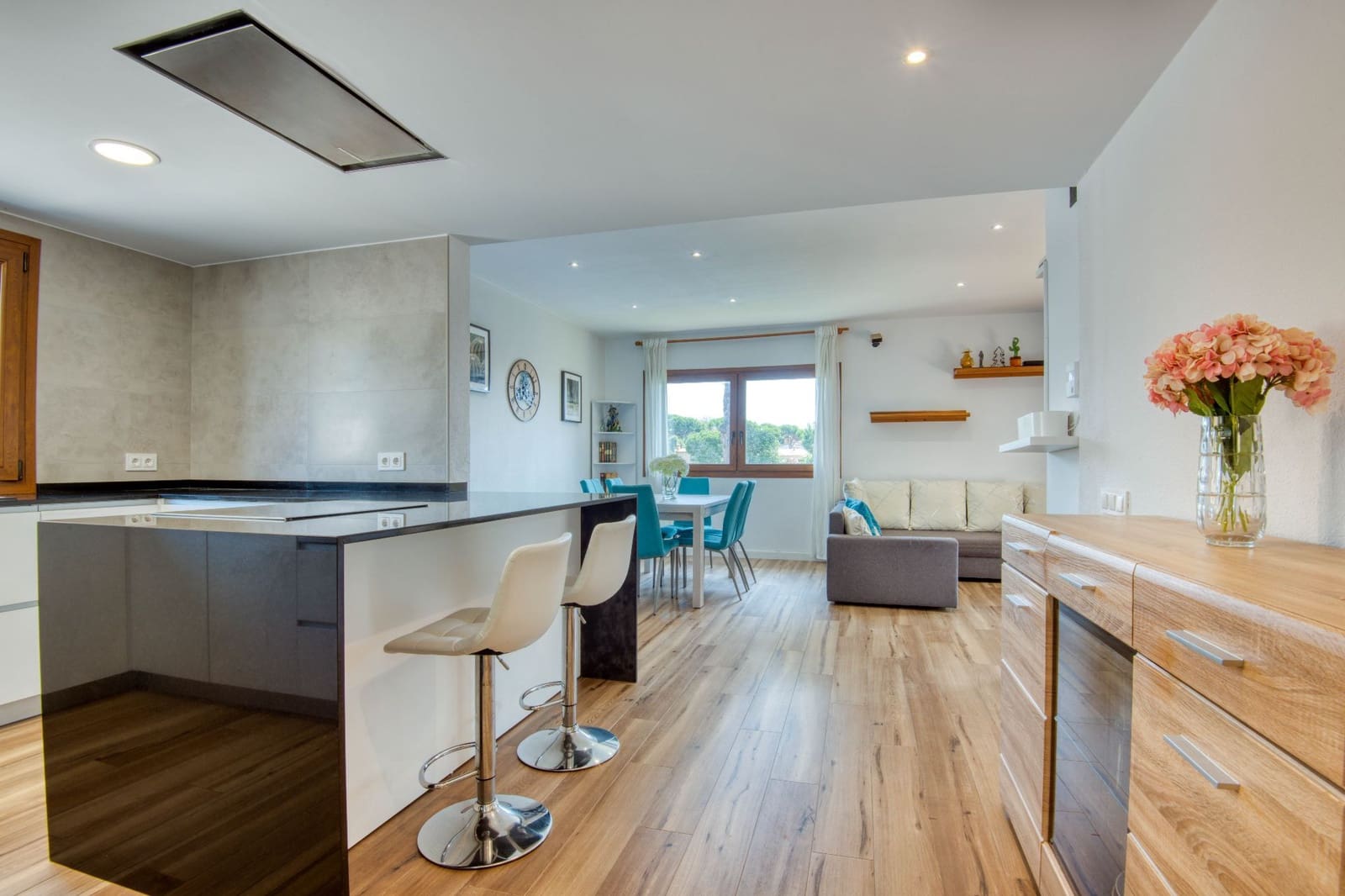 4 bedroom Villa for sale in Calonge i Sant Antoni - € 525,000 (Ref: 9217234)