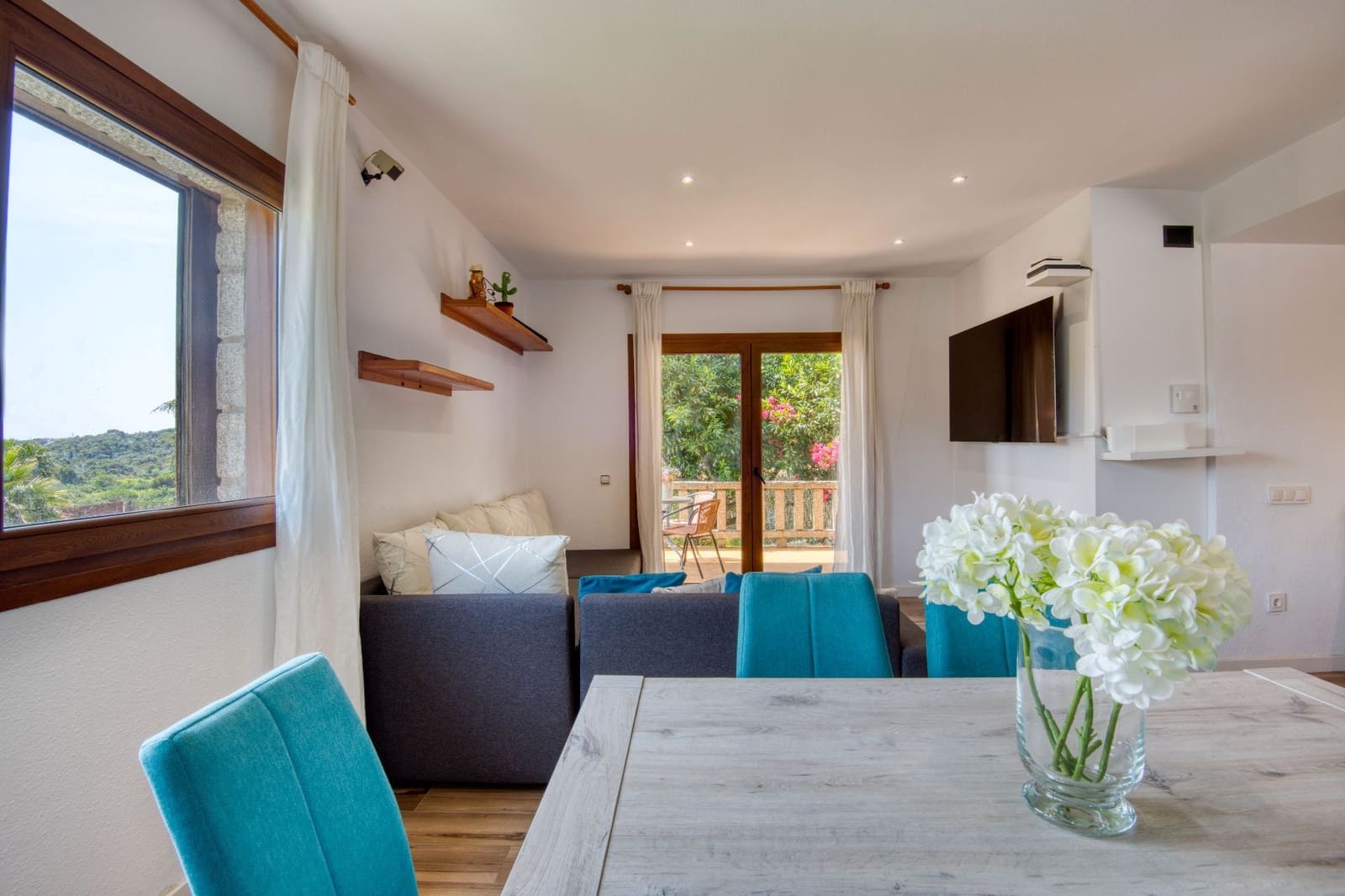 4 bedroom Villa for sale in Calonge i Sant Antoni - € 525,000 (Ref: 9217234)