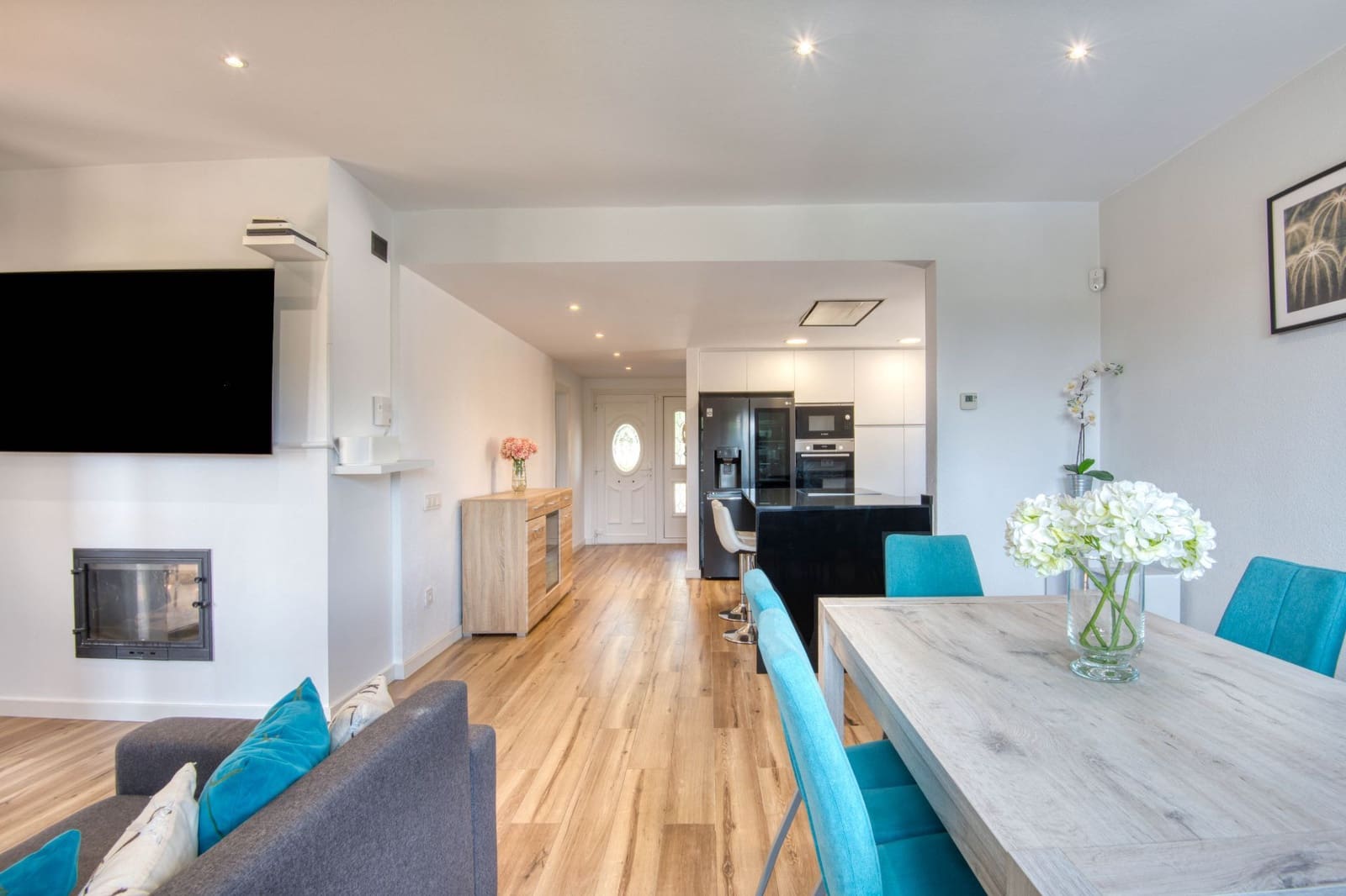 4 bedroom Villa for sale in Calonge i Sant Antoni - € 525,000 (Ref: 9217234)