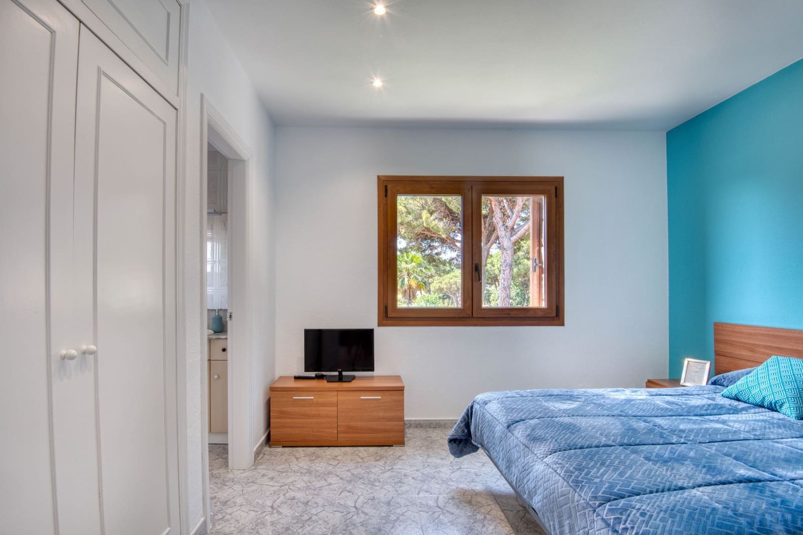 4 bedroom Villa for sale in Calonge i Sant Antoni - € 525,000 (Ref: 9217234)