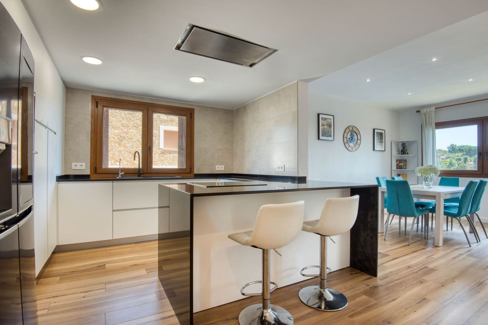 4 bedroom Villa for sale in Calonge i Sant Antoni - € 525,000 (Ref: 9217234)