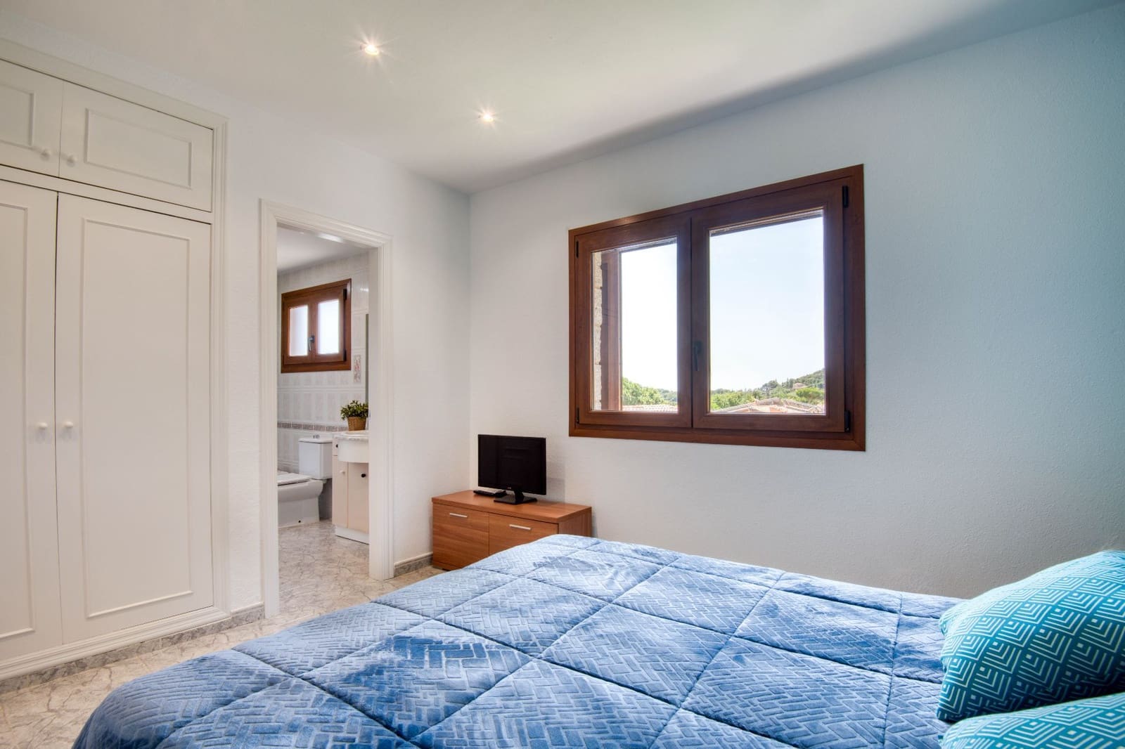 4 bedroom Villa for sale in Calonge i Sant Antoni - € 525,000 (Ref: 9217234)