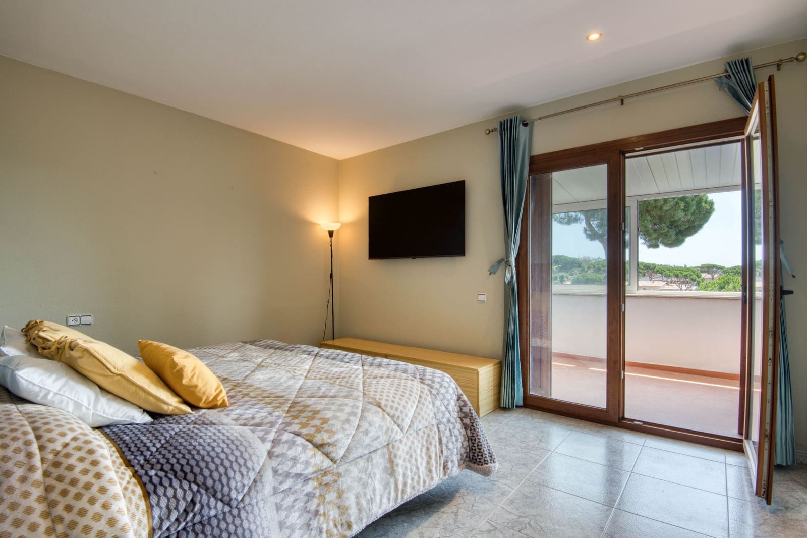 4 bedroom Villa for sale in Calonge i Sant Antoni - € 525,000 (Ref: 9217234)