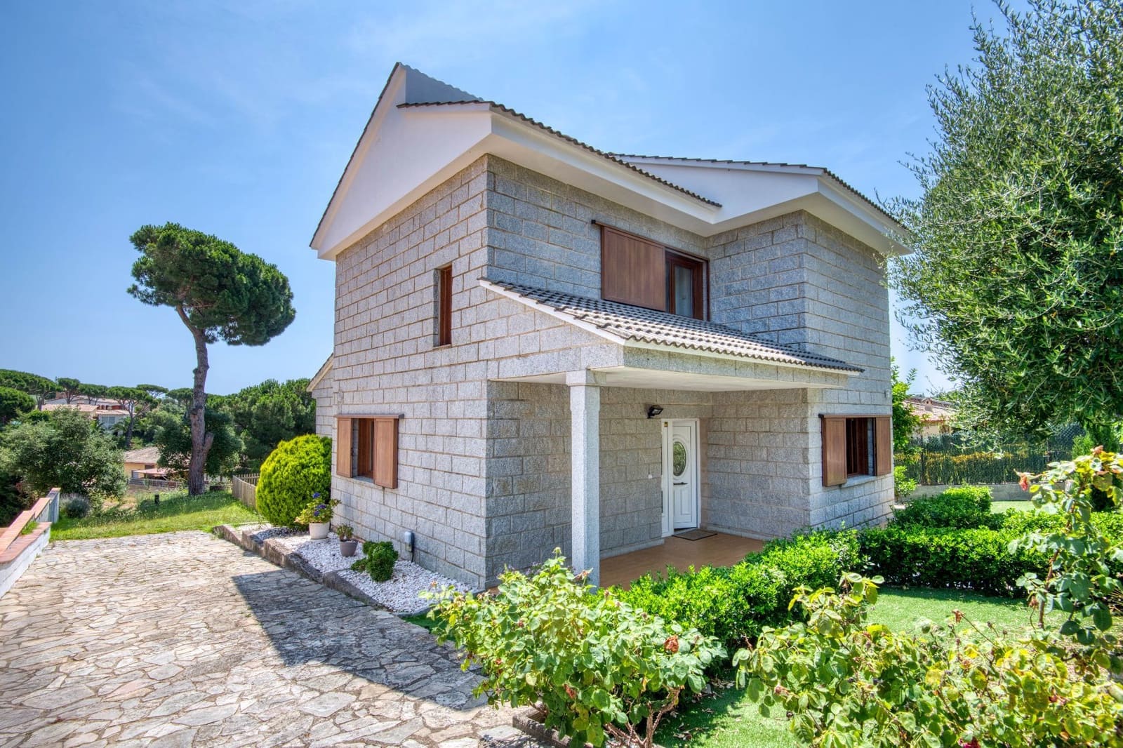 4 bedroom Villa for sale in Calonge i Sant Antoni - € 525,000 (Ref: 9217234)