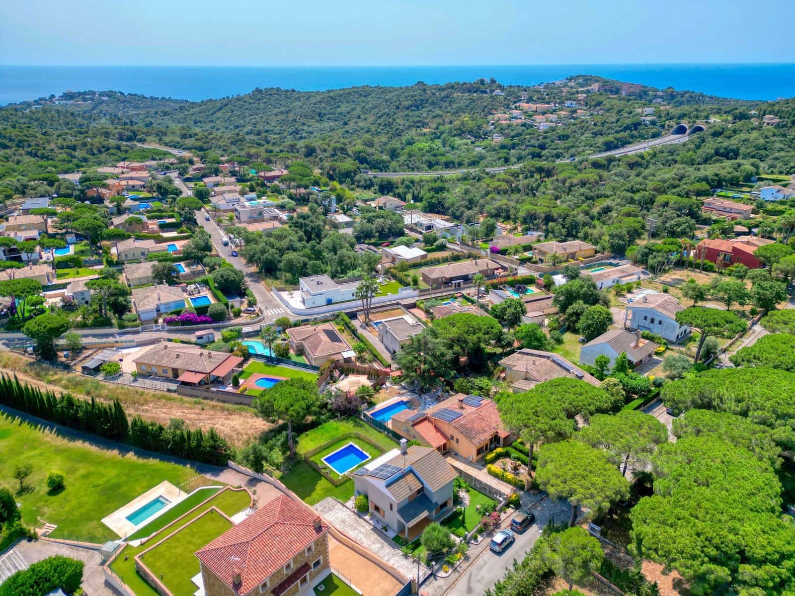 4 bedroom Villa for sale in Calonge i Sant Antoni - € 525,000 (Ref: 9217234)