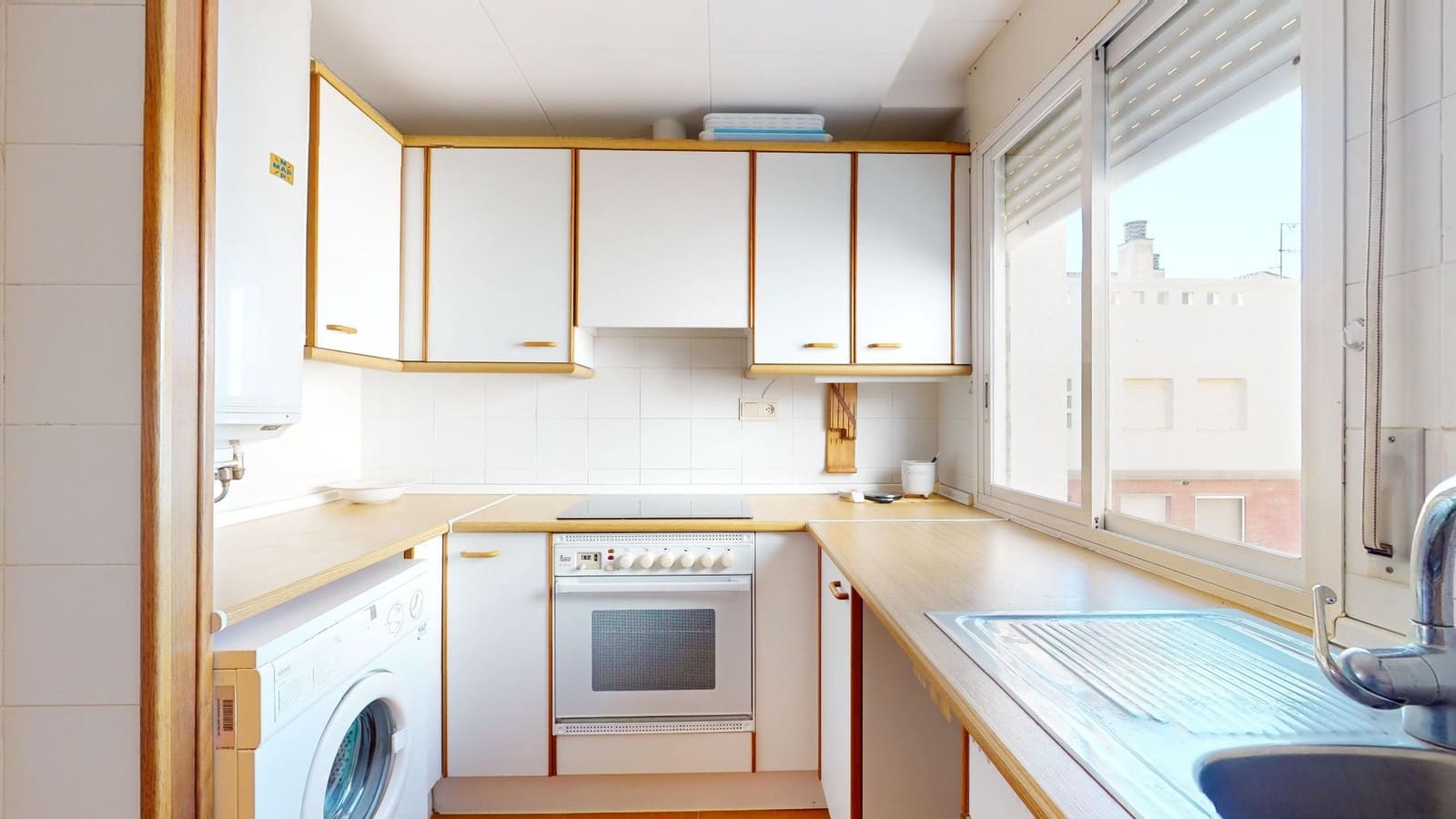 2 slaapkamer Appartement te koop in Sant Antoni de Calonge - € 289.000 (Ref: 9247000)