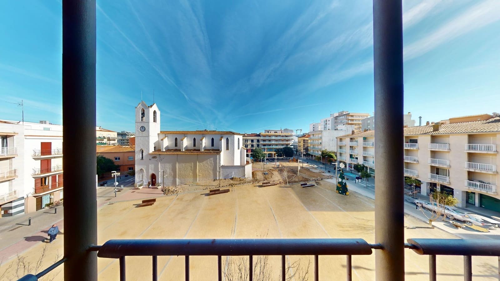 2 slaapkamer Appartement te koop in Sant Antoni de Calonge - € 289.000 (Ref: 9247000)