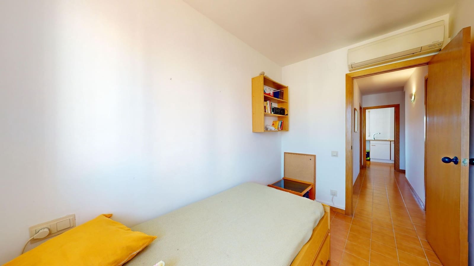 2 slaapkamer Appartement te koop in Sant Antoni de Calonge - € 289.000 (Ref: 9247000)