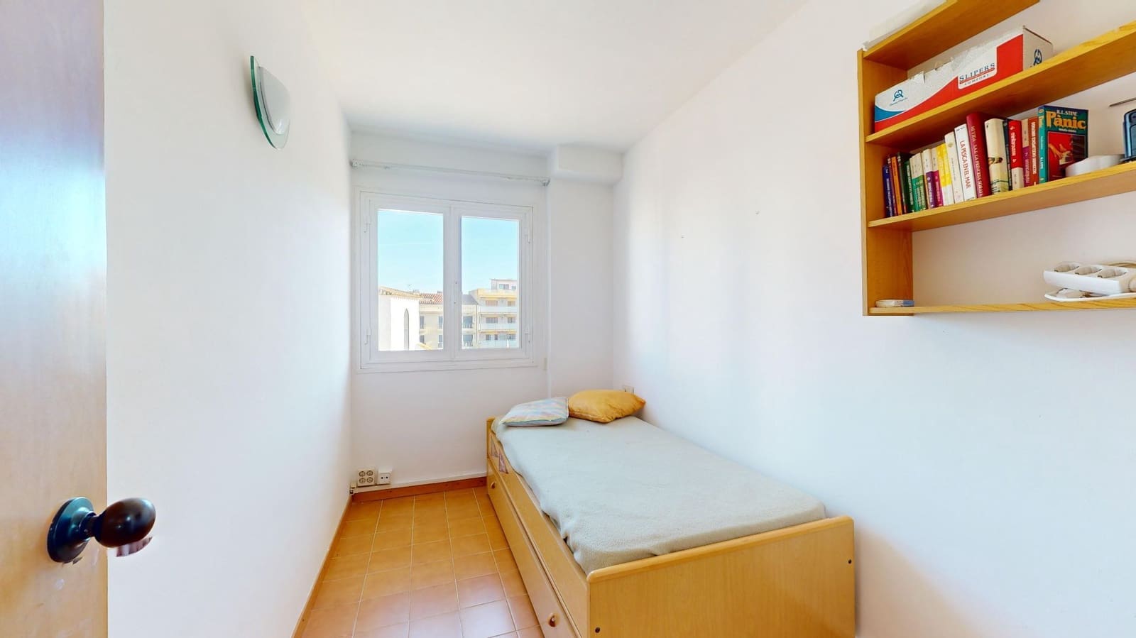 2 slaapkamer Appartement te koop in Sant Antoni de Calonge - € 289.000 (Ref: 9247000)
