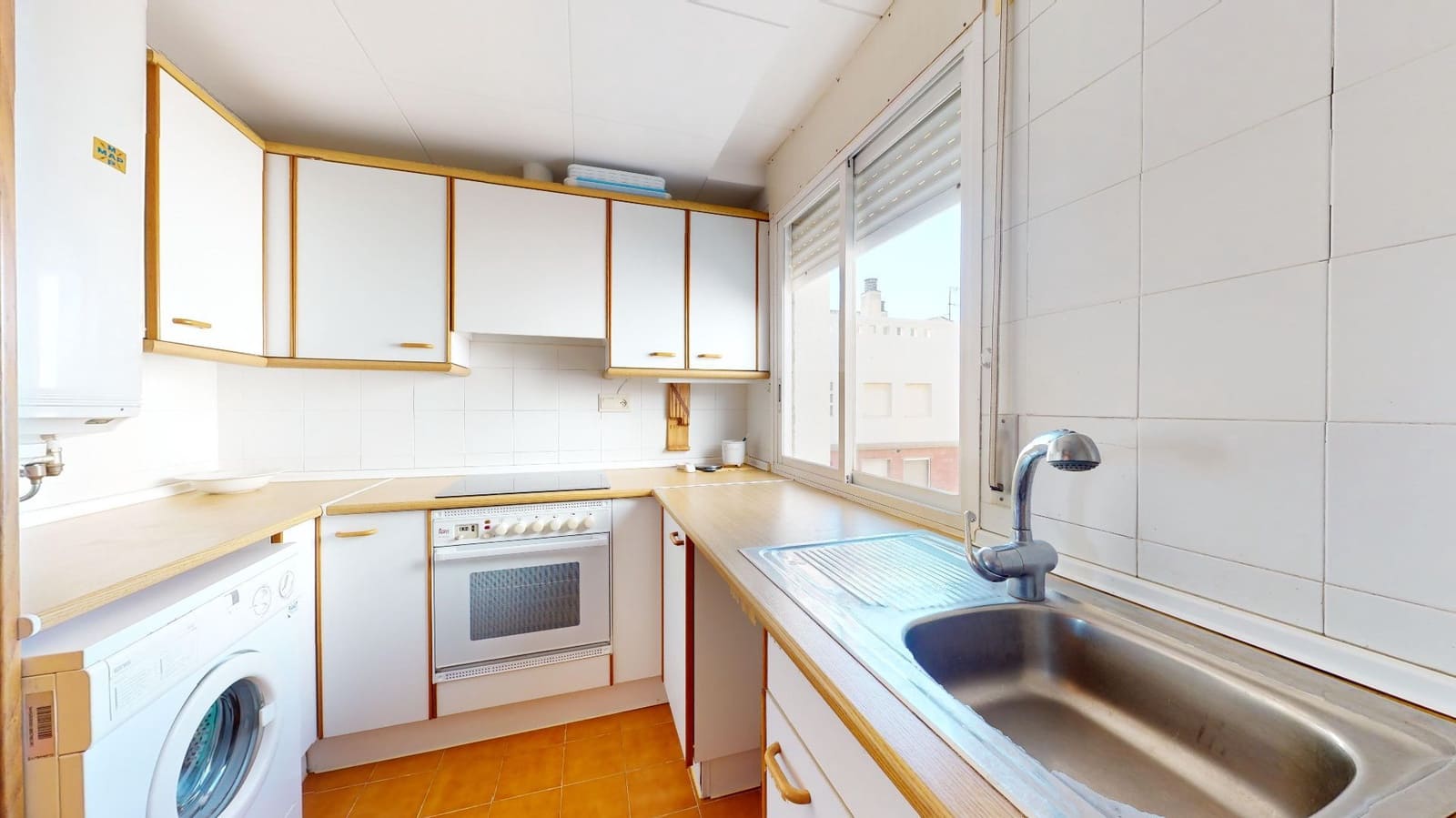 2 slaapkamer Appartement te koop in Sant Antoni de Calonge - € 289.000 (Ref: 9247000)