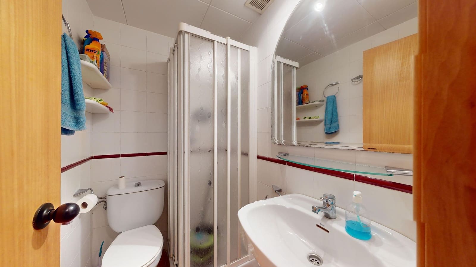 2 slaapkamer Appartement te koop in Sant Antoni de Calonge - € 289.000 (Ref: 9247000)