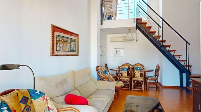 2 sypialnia Apartament na sprzedaż w Sant Antoni de Calonge, Calonge i Sant Antoni - 289 000 € (Ref: 9247000)