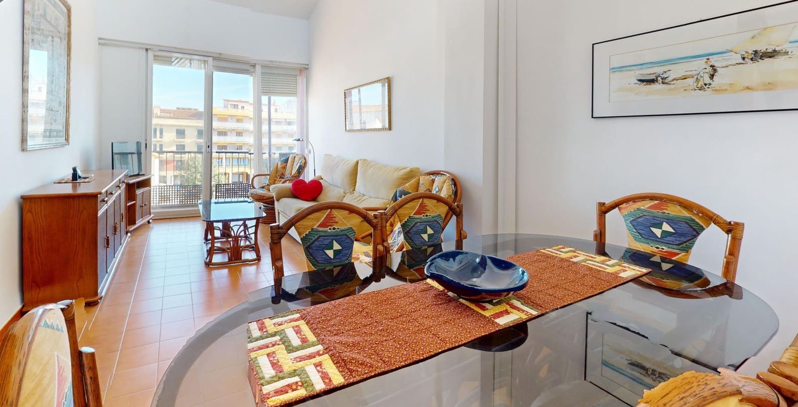 2 slaapkamer Appartement te koop in Sant Antoni de Calonge - € 289.000 (Ref: 9247000)