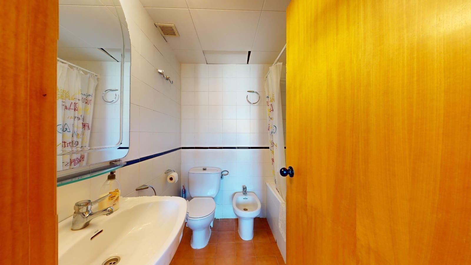 2 slaapkamer Appartement te koop in Sant Antoni de Calonge - € 289.000 (Ref: 9247000)