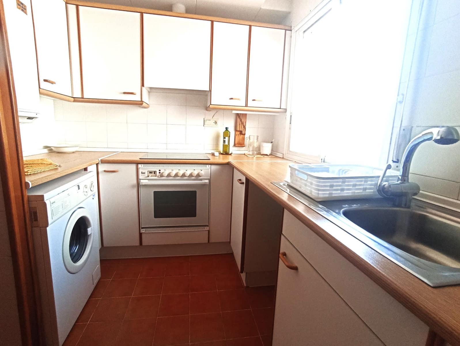 2 slaapkamer Appartement te koop in Sant Antoni de Calonge - € 289.000 (Ref: 9247000)