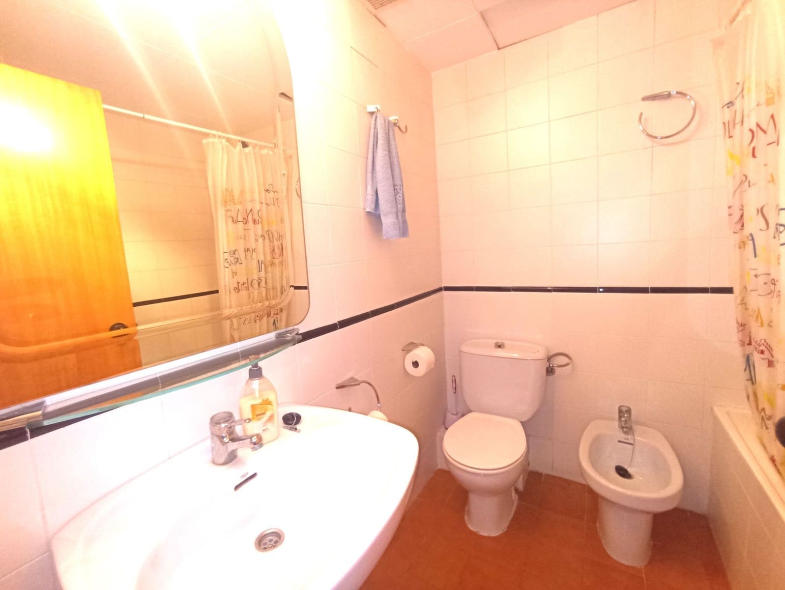 2 slaapkamer Appartement te koop in Sant Antoni de Calonge - € 289.000 (Ref: 9247000)