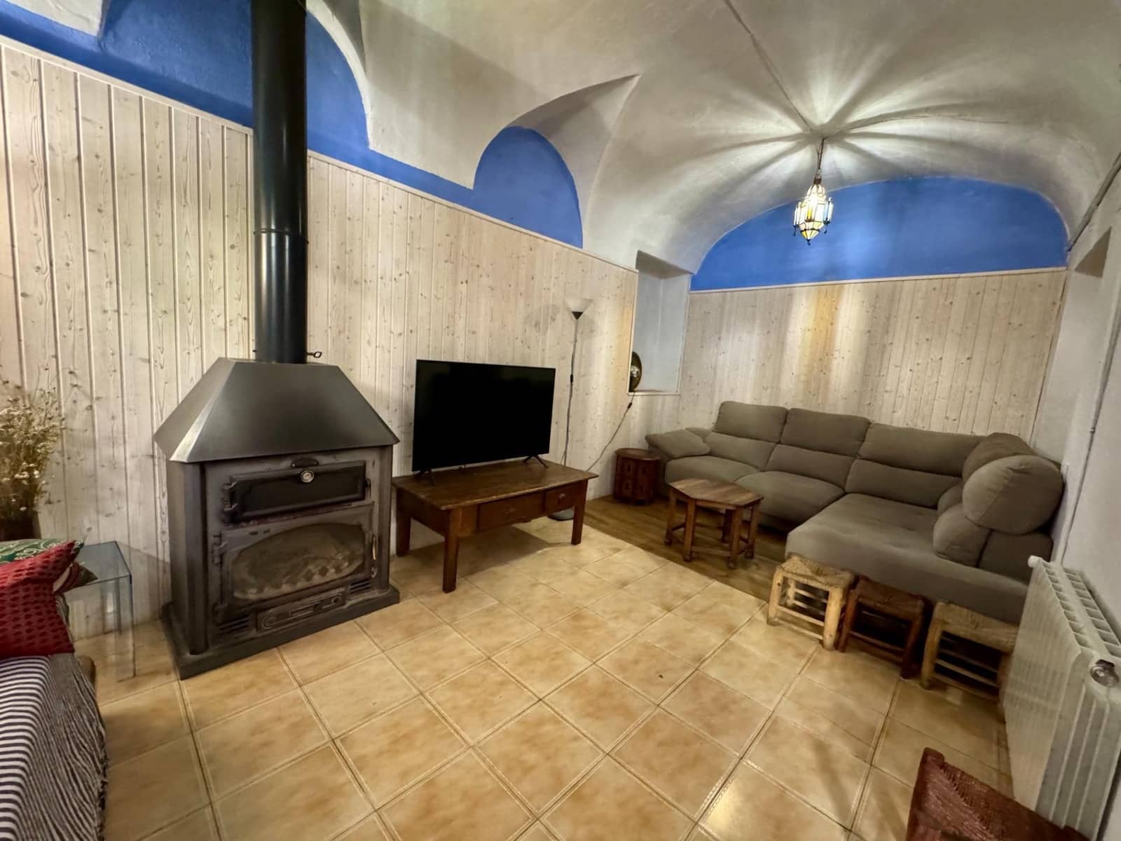 11 soveværelse Rækkehus til salg i Sant Feliu de Guixols - € 750.000 (Ref: 9247001)