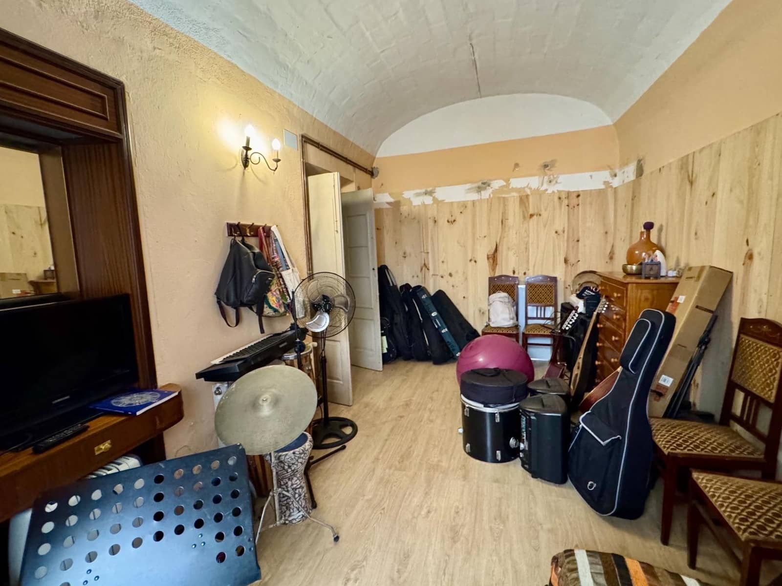 11 soveværelse Rækkehus til salg i Sant Feliu de Guixols - € 750.000 (Ref: 9247001)