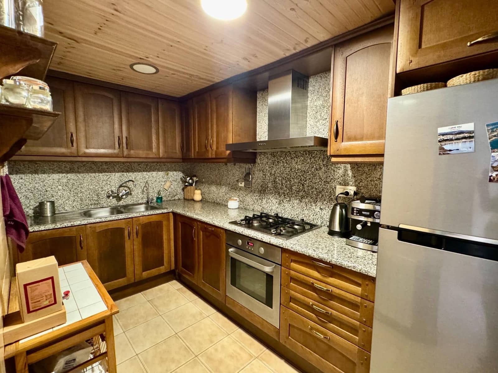 11 soveværelse Rækkehus til salg i Sant Feliu de Guixols - € 750.000 (Ref: 9247001)