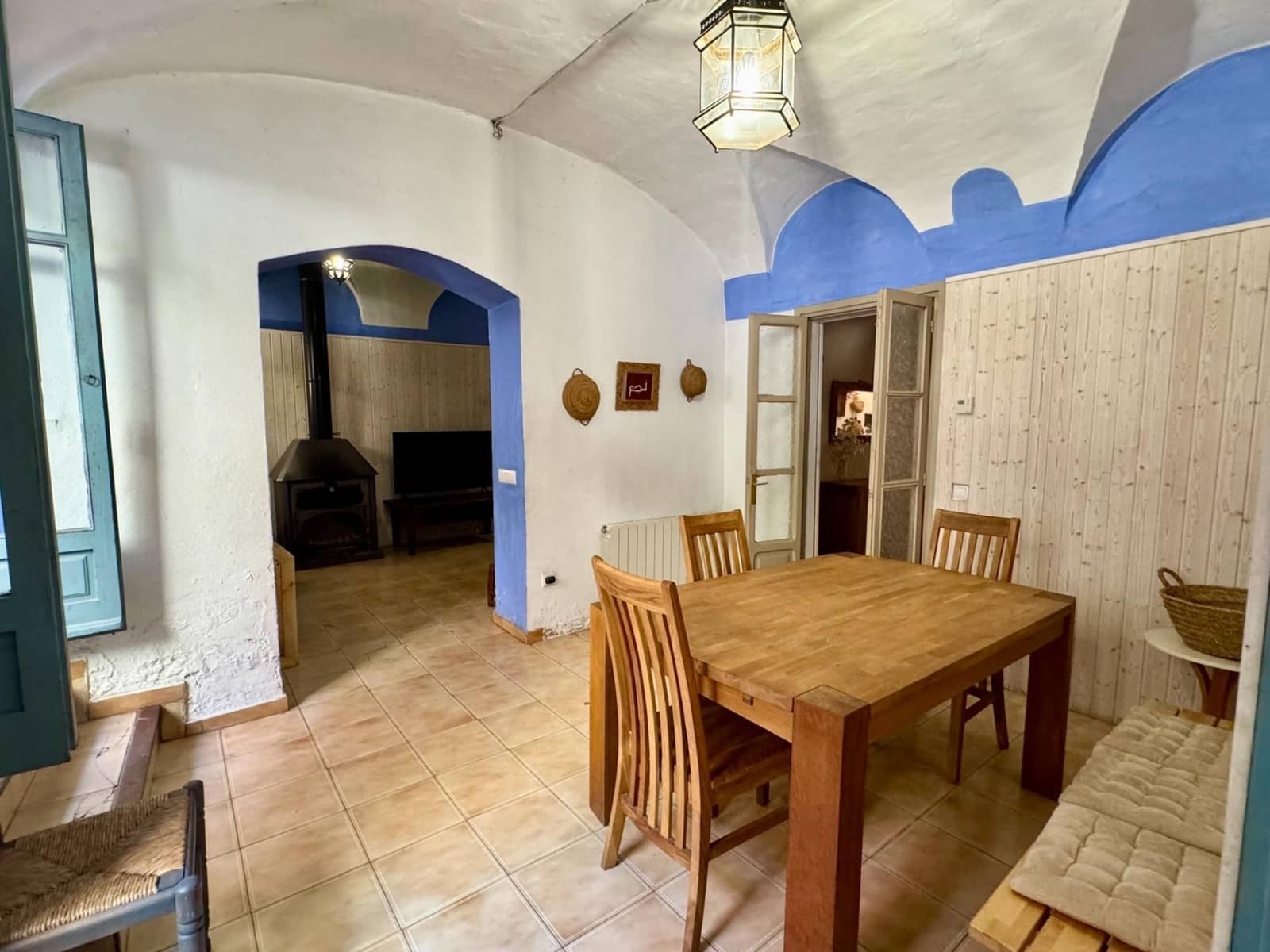 11 soveværelse Rækkehus til salg i Sant Feliu de Guixols - € 750.000 (Ref: 9247001)