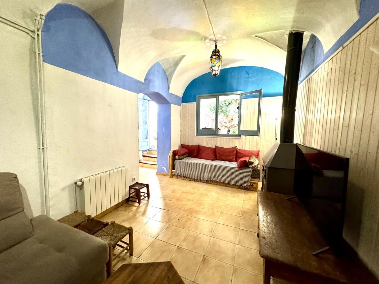 11 soveværelse Rækkehus til salg i Sant Feliu de Guixols - € 750.000 (Ref: 9247001)