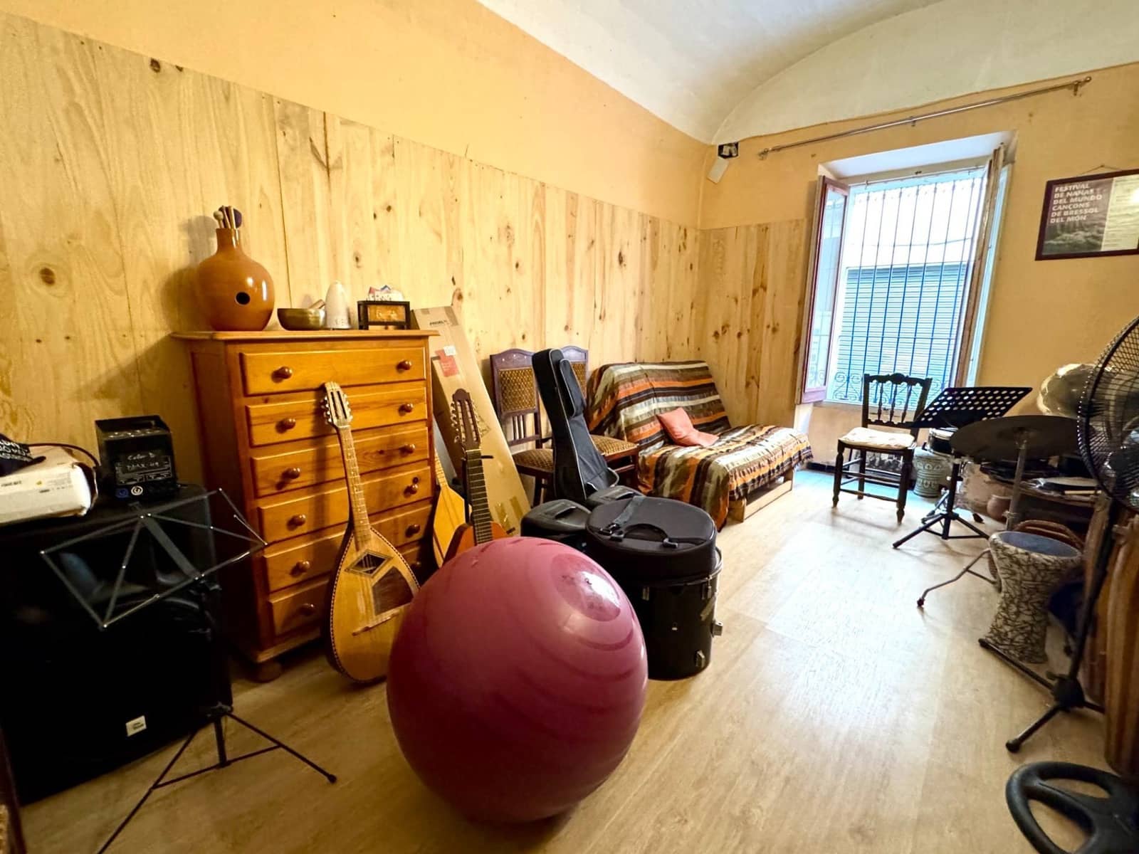 11 soveværelse Rækkehus til salg i Sant Feliu de Guixols - € 750.000 (Ref: 9247001)