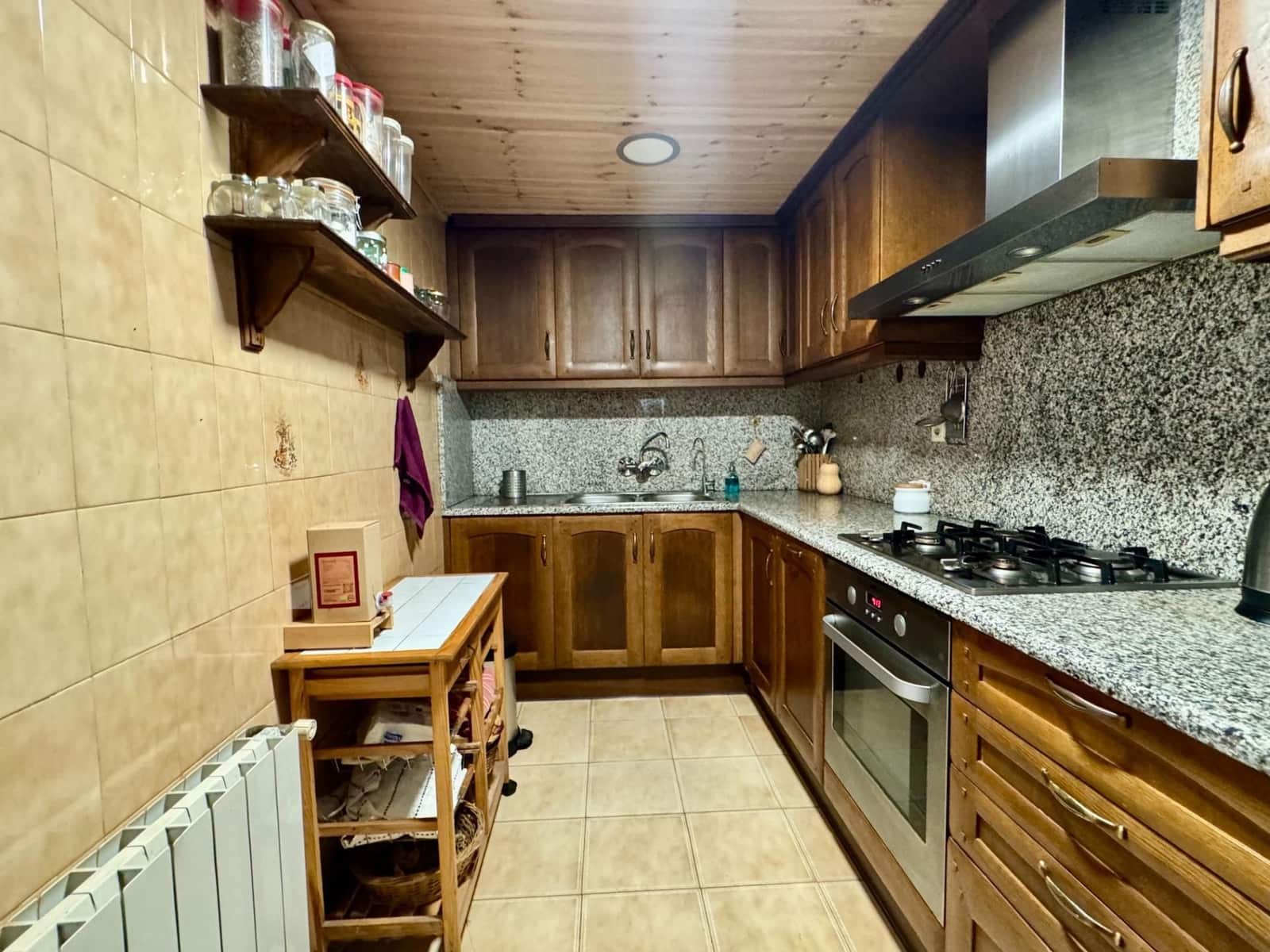 11 soveværelse Rækkehus til salg i Sant Feliu de Guixols - € 750.000 (Ref: 9247001)