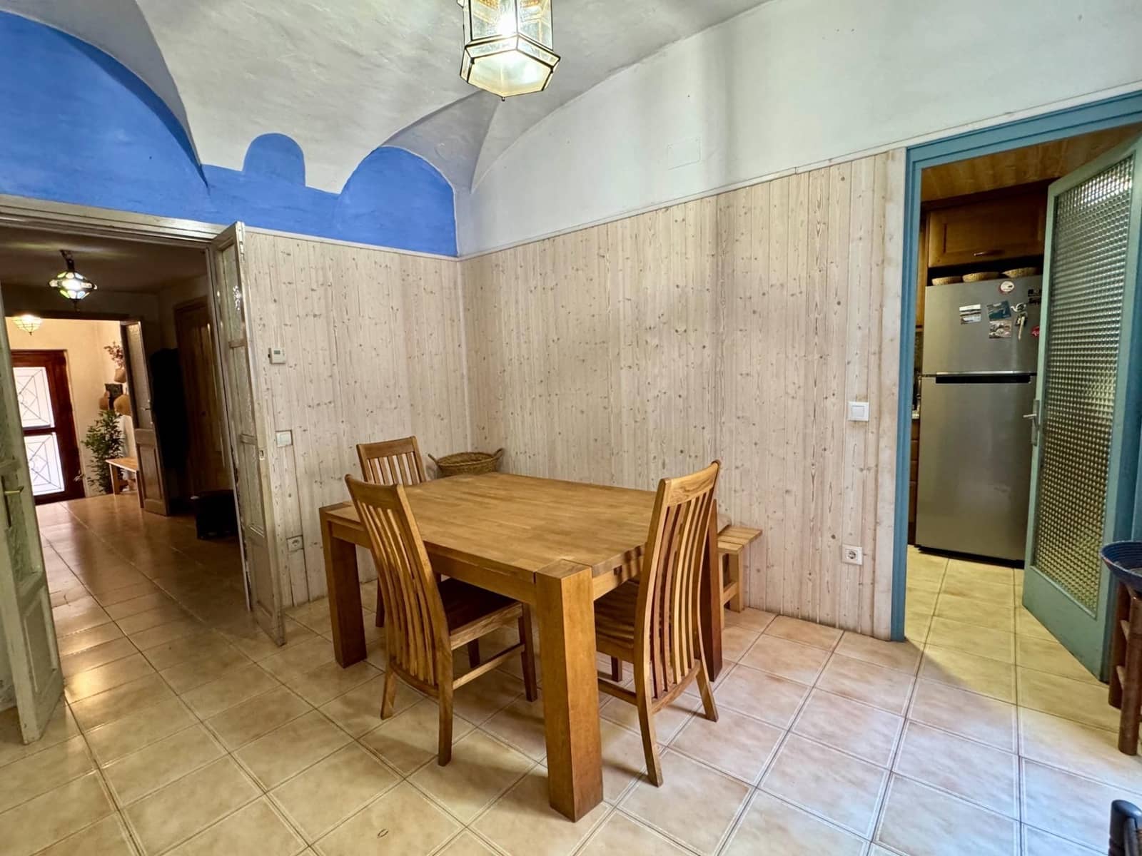 11 soveværelse Rækkehus til salg i Sant Feliu de Guixols - € 750.000 (Ref: 9247001)