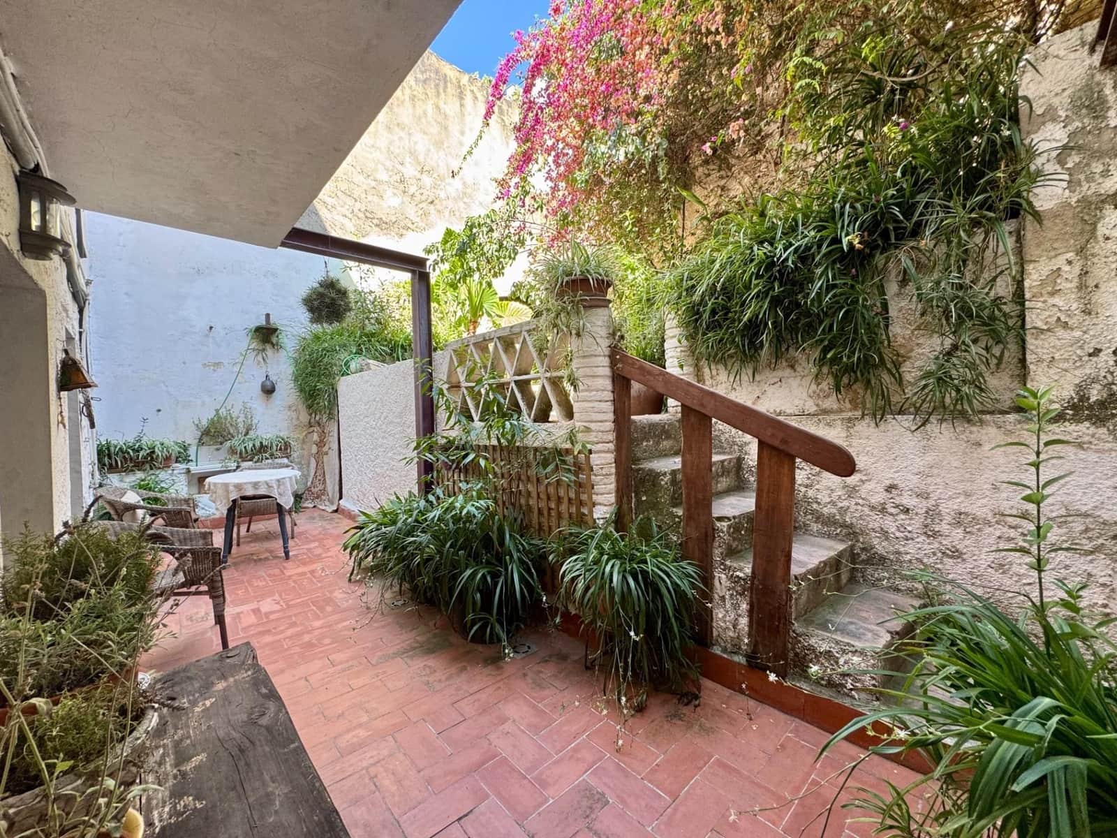 11 soveværelse Rækkehus til salg i Sant Feliu de Guixols - € 750.000 (Ref: 9247001)