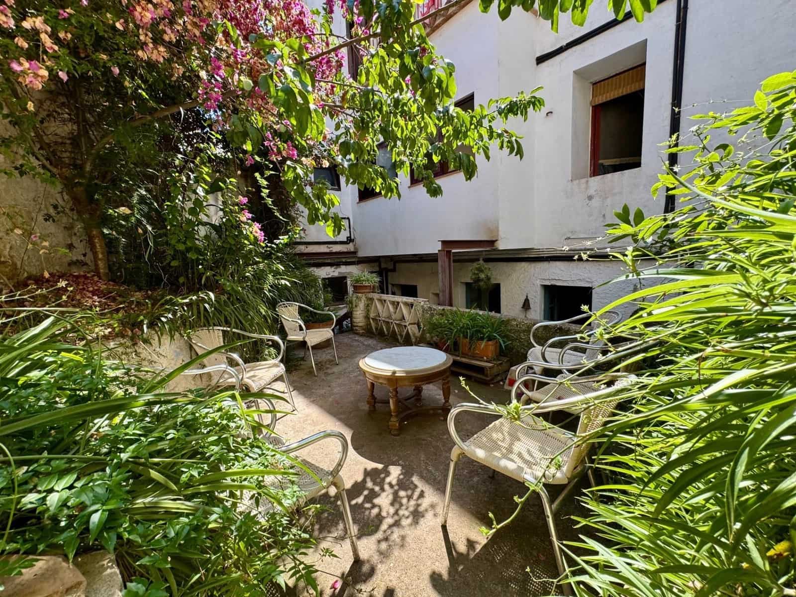 11 soveværelse Rækkehus til salg i Sant Feliu de Guixols - € 750.000 (Ref: 9247001)