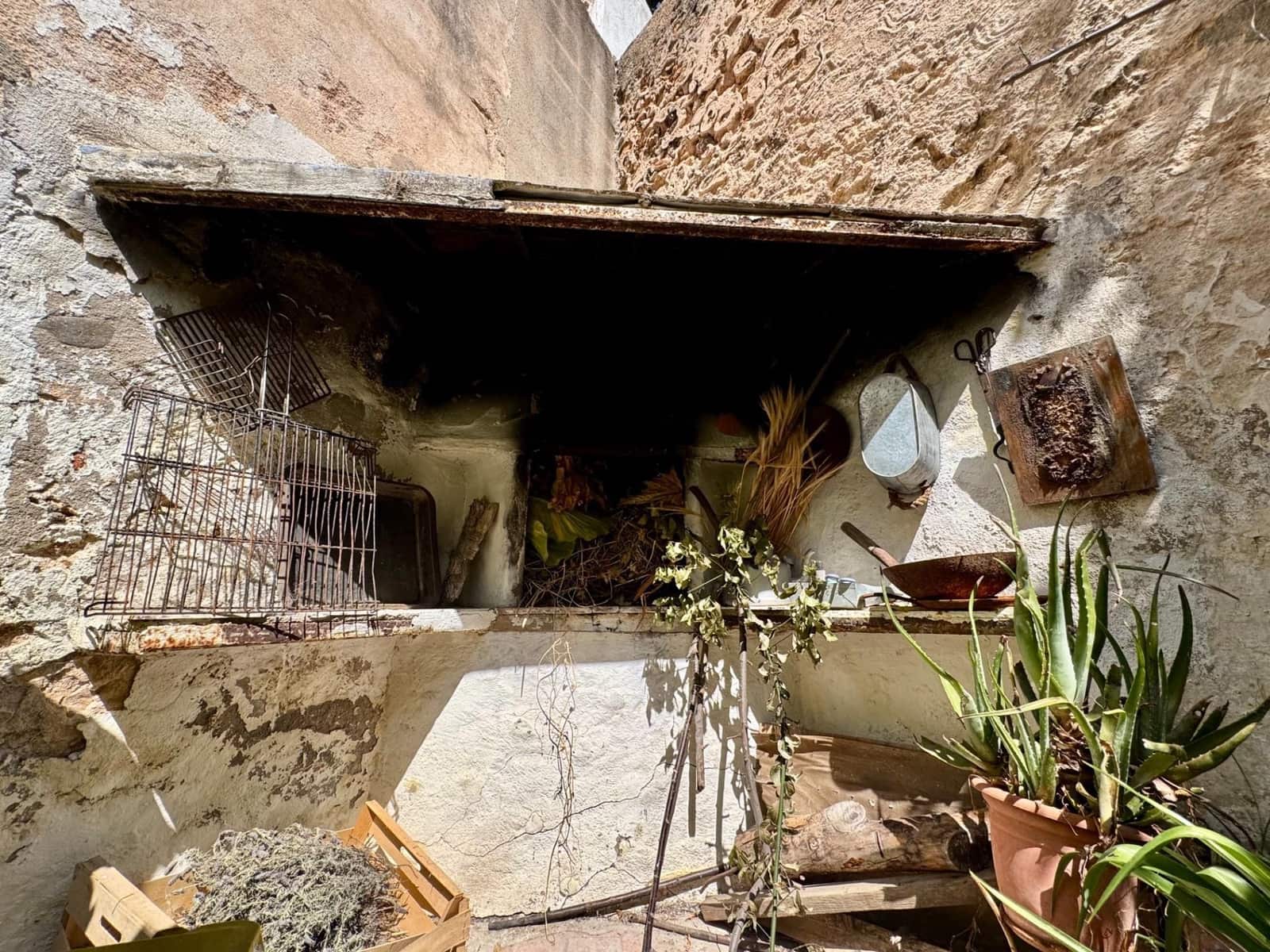 11 soveværelse Rækkehus til salg i Sant Feliu de Guixols - € 750.000 (Ref: 9247001)