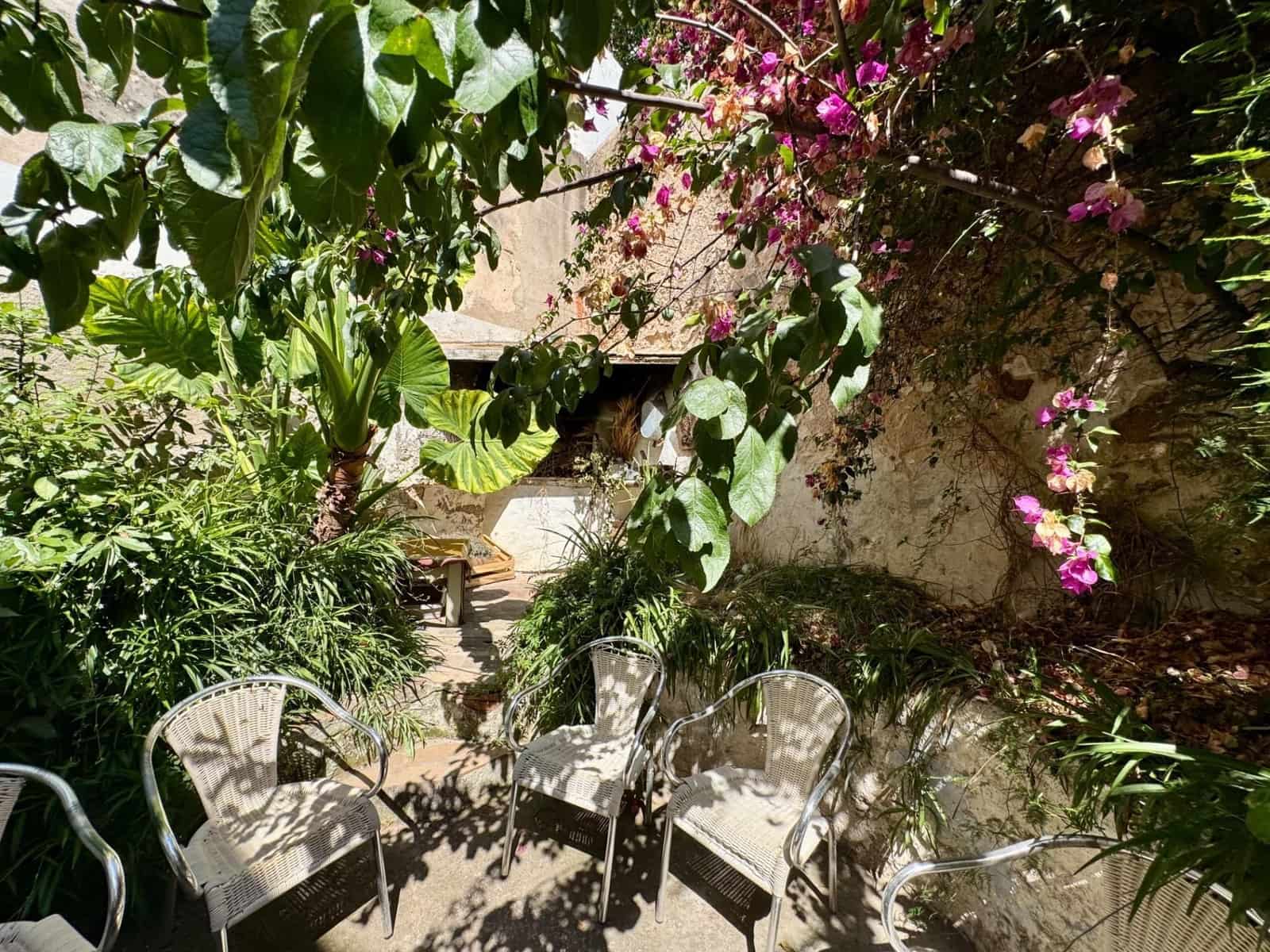 11 soveværelse Rækkehus til salg i Sant Feliu de Guixols - € 750.000 (Ref: 9247001)