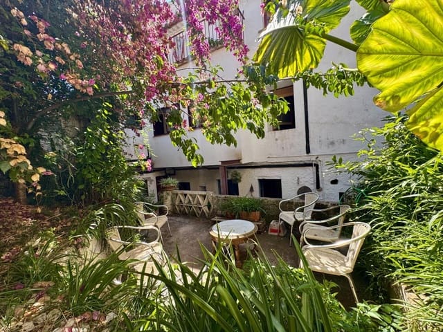 11 quarto Moradia em Banda para venda em Sant Feliu de Guíxols - 750 000 € (Ref: 9247001)