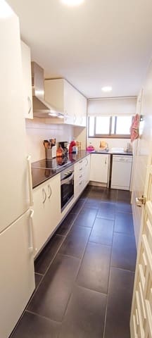 3 sovrum Lägenhet till salu i Palamós - 249 000 € (Ref: 9247002)