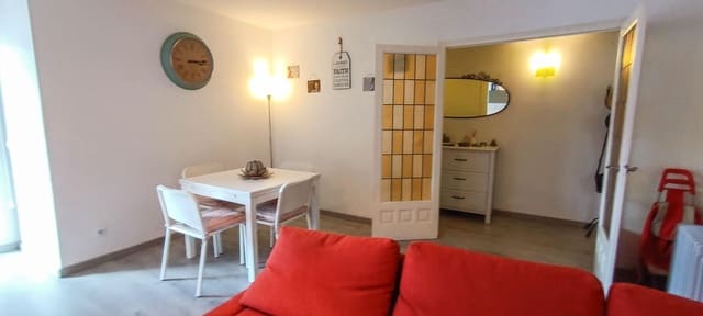 3 sovrum Lägenhet till salu i Palamós - 249 000 € (Ref: 9247002)