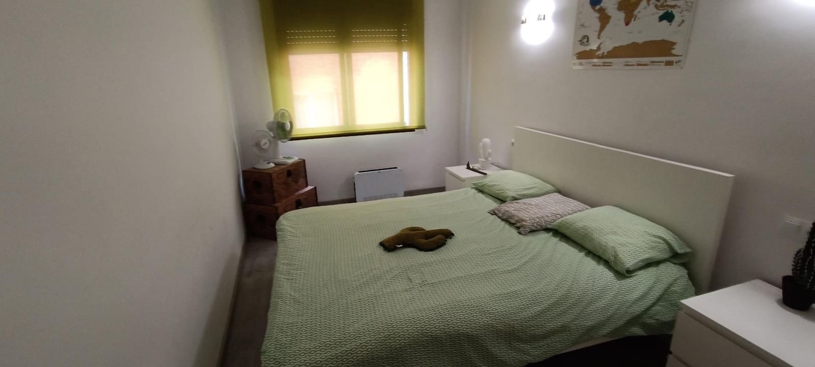 3 soveværelse Lejlighed til salg i Palamos - € 249.000 (Ref: 9247002)