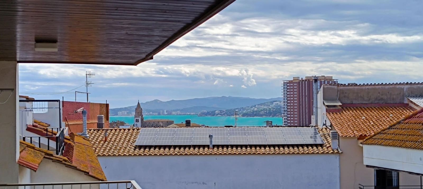 3 quarto Apartamento para venda em Palamos - 249 000 € (Ref: 9247002)