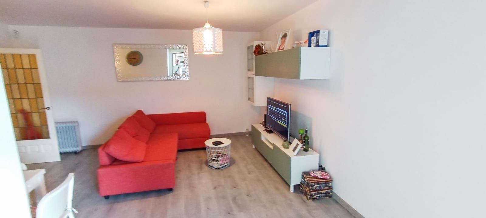 3 soveværelse Lejlighed til salg i Palamos - € 249.000 (Ref: 9247002)