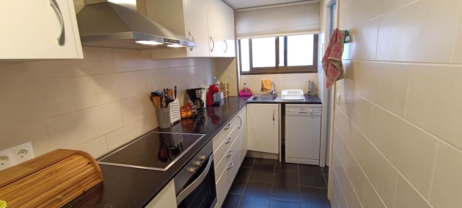 3 soveværelse Lejlighed til salg i Palamos - € 249.000 (Ref: 9247002)