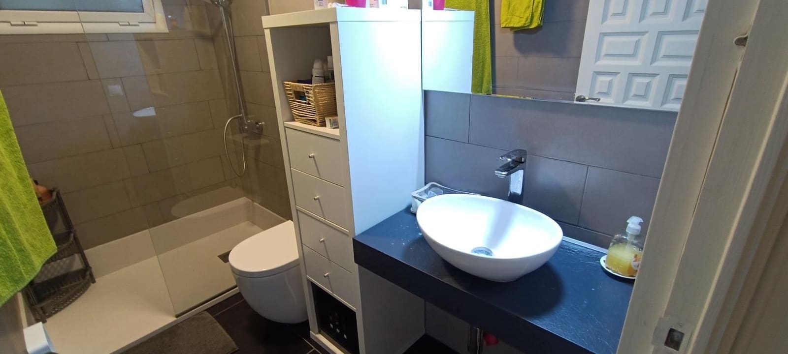 3 soveværelse Lejlighed til salg i Palamos - € 249.000 (Ref: 9247002)