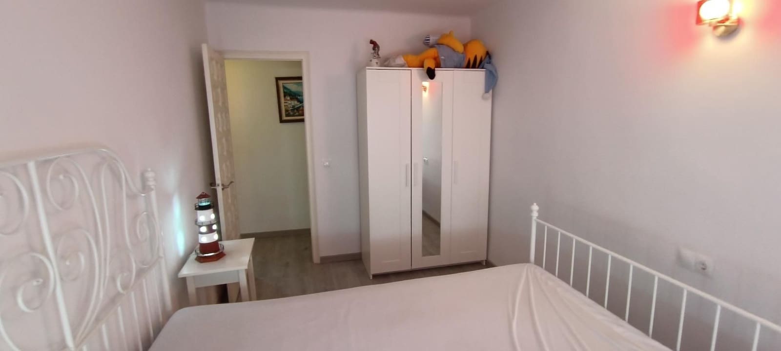 3 soveværelse Lejlighed til salg i Palamos - € 249.000 (Ref: 9247002)