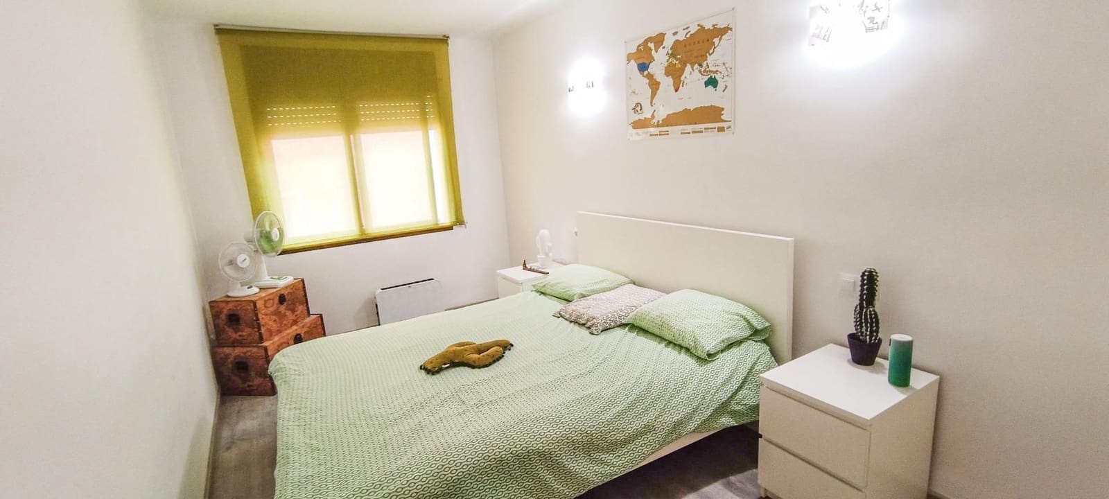 3 soveværelse Lejlighed til salg i Palamos - € 249.000 (Ref: 9247002)