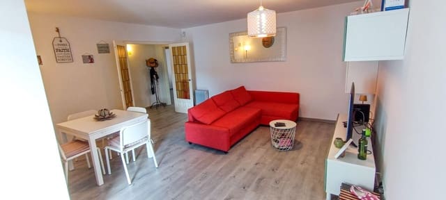 3 quarto Apartamento para venda em Palamós - 249 000 € (Ref: 9247002)